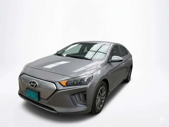 Hyundai IONIQ 2020
