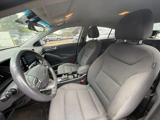 Hyundai IONIQ 2020