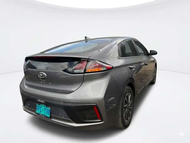 Hyundai IONIQ 2020