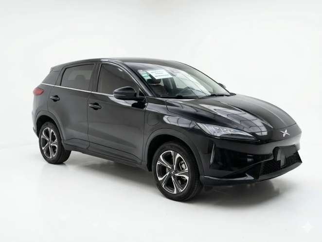 XPENG G3 SMART 2021