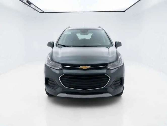 Chevrolet TRAX 2019 - Imagen 4