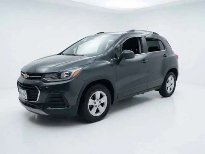 Chevrolet TRAX 2019 - Imagen 1
