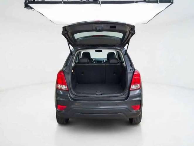 Chevrolet TRAX 2019 - Imagen 3