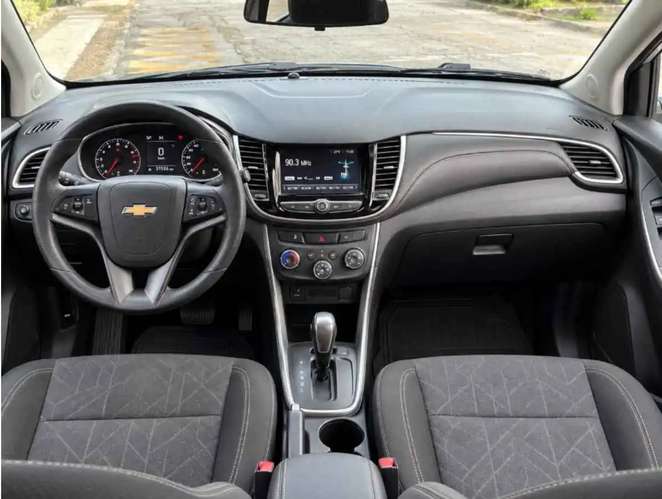 Chevrolet TRAX 2019 - Imagen 2