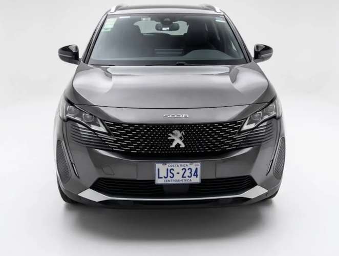 Peugeot 