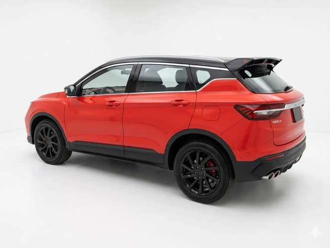 Geely COOLRAY 2023 - Imagen 3