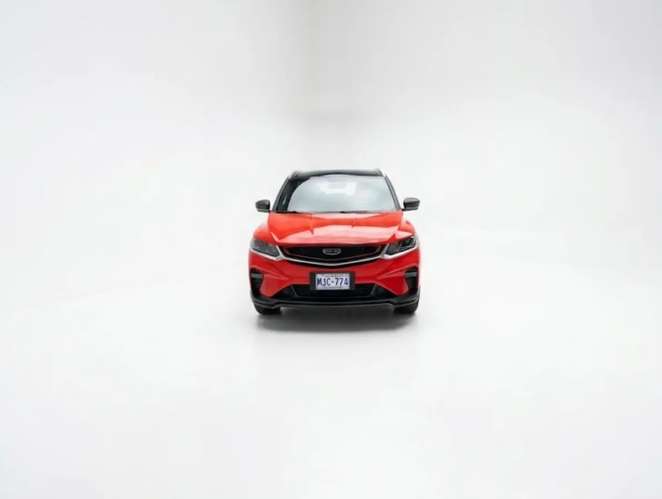 Geely COOLRAY 2023