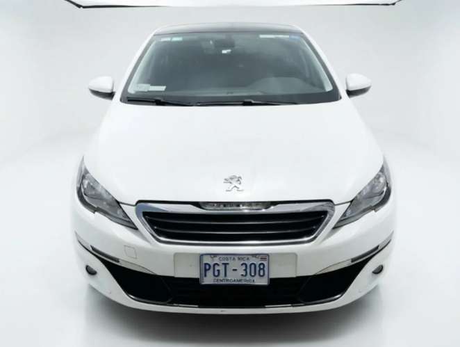 Peugeot 308ACTIVE 2017 - Imagen 5