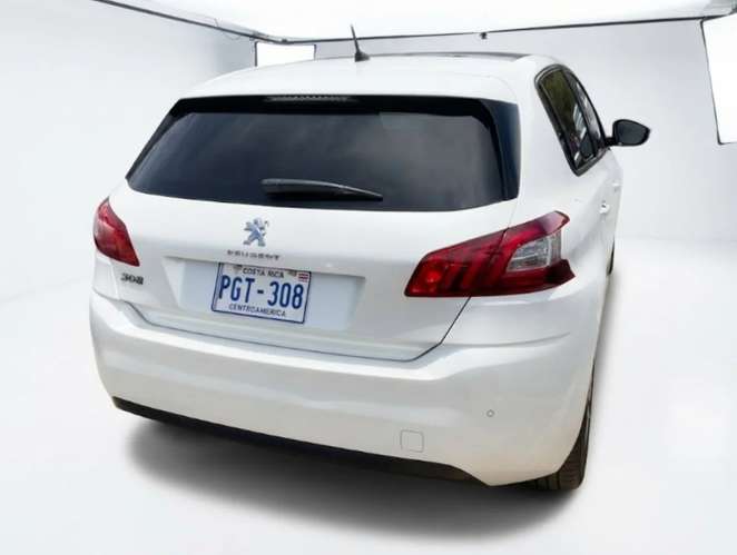 Peugeot 308ACTIVE 2017 - Imagen 2