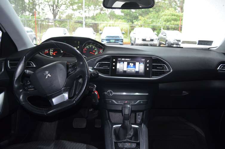 Peugeot 308ACTIVE 2017 - Imagen 3