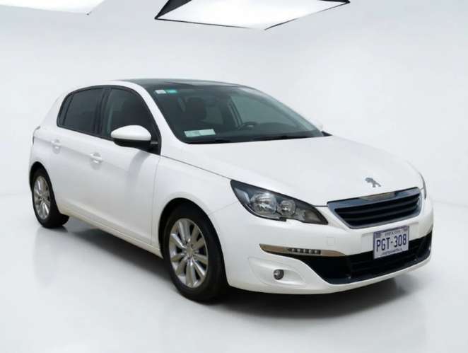 Peugeot 308ACTIVE 2017 - Imagen 1