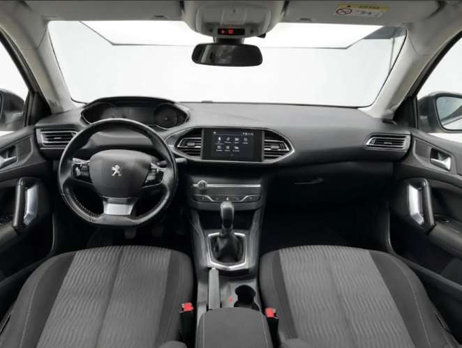 Peugeot 308ACTIVE 2017 - Imagen 4