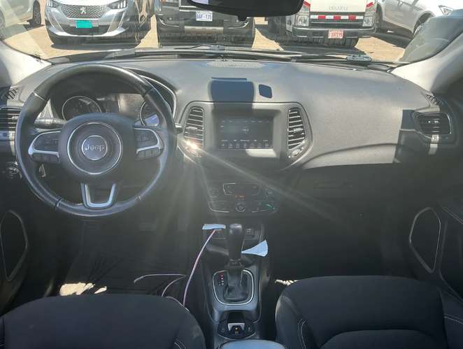 Jeep COMPASS 2021 - Imagen 4