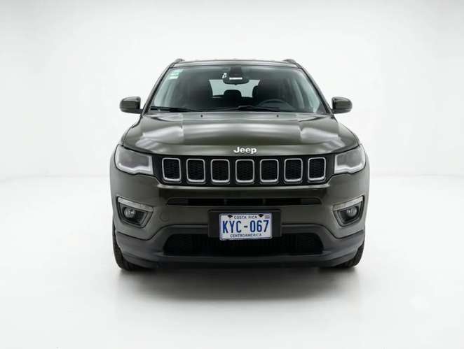 Jeep COMPASS 2021 - Imagen 1