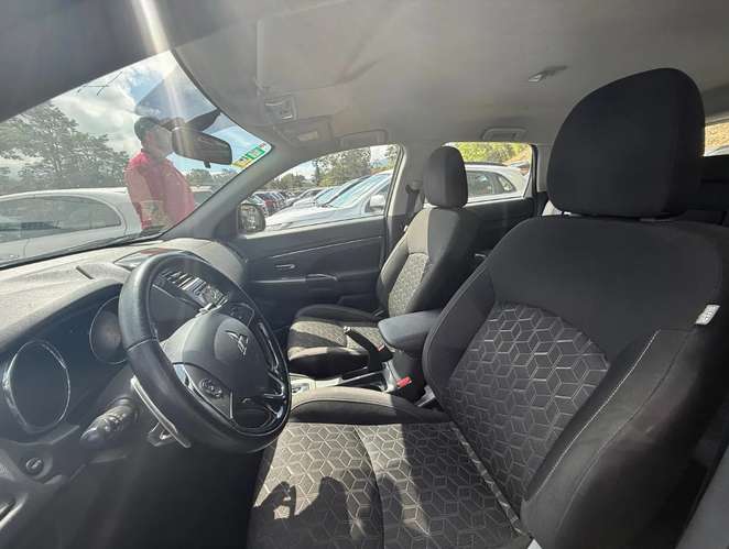 Mitsubishi ASX 2024 - Imagen 3