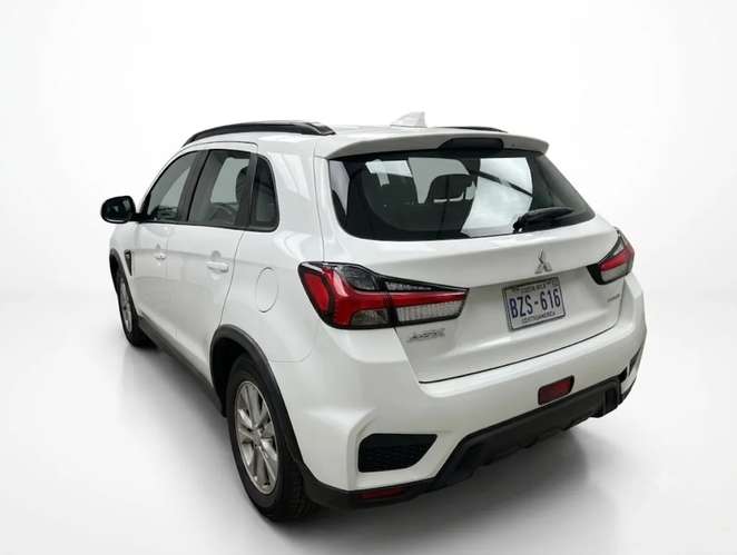 Mitsubishi ASX 2024 - Imagen 2