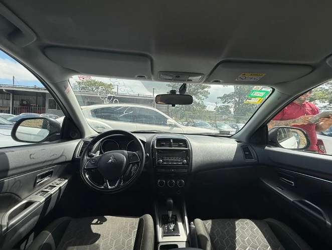 Mitsubishi ASX 2024 - Imagen 4