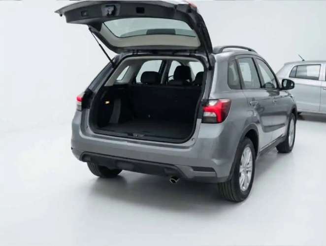 Mitsubishi ASX 2023 - Imagen 3