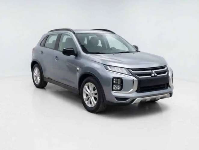 Mitsubishi ASX 2023