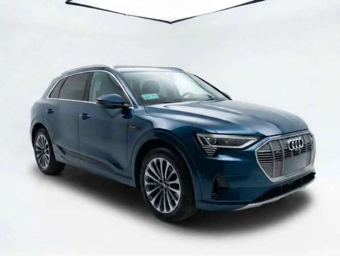 Audi E TRON SPORTBACK 50 QUATTRO 2021 - Imagen 1