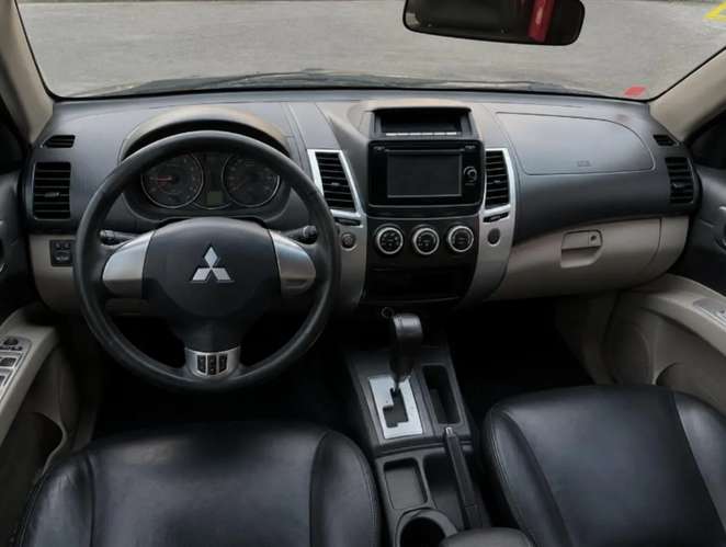 Mitsubishi SPORT 2016 - Imagen 3