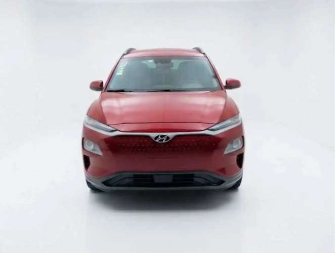 Hyundai KONA 2021