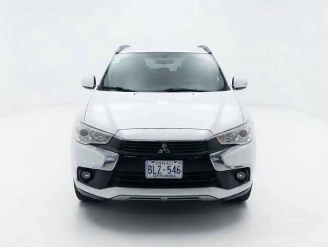 Mitsubishi ASX 2017 - Imagen 3