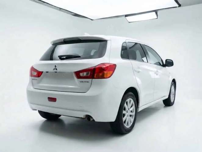 Mitsubishi ASX 2017 - Imagen 4