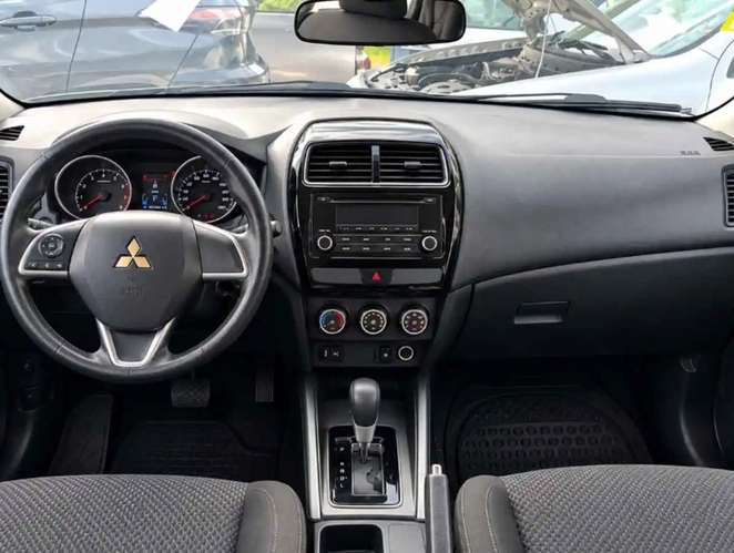 Mitsubishi ASX 2017 - Imagen 2