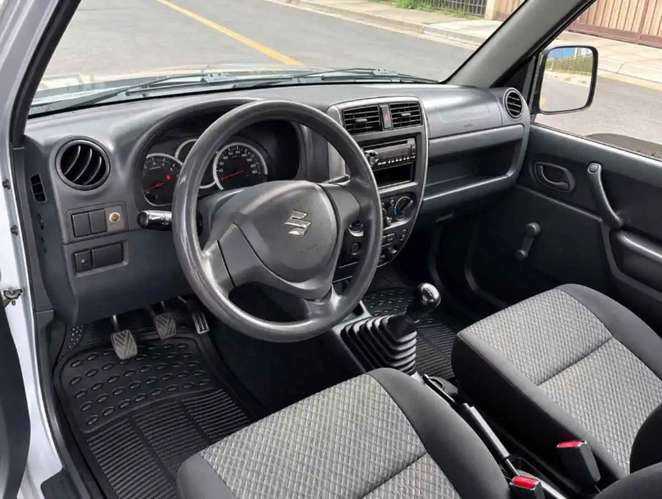 Suzuki JIMNY 2017 - Imagen 2