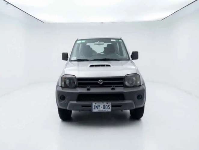 Suzuki JIMNY 2017 - Imagen 3