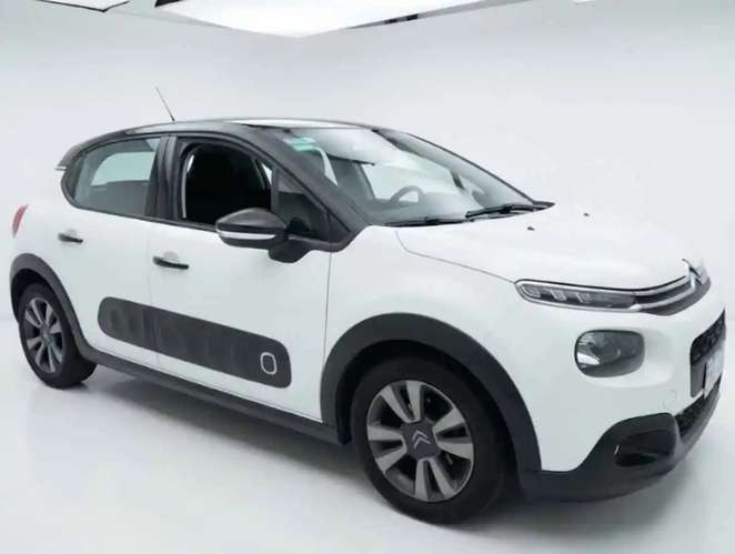 Citroen C3 2020 - Imagen 2