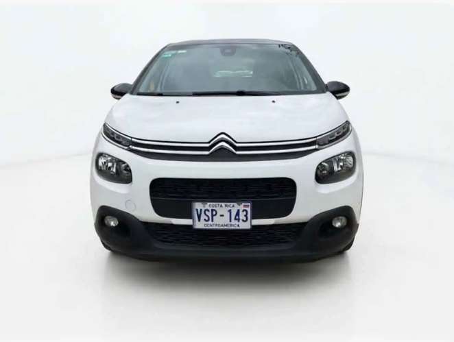 Citroen C3 2020 - Imagen 4