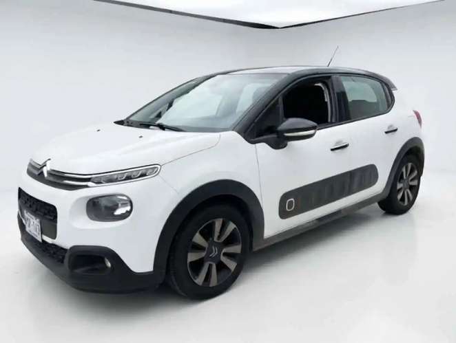 Citroen C3 2020 - Imagen 1