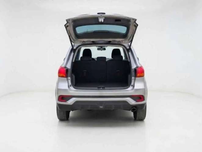 Mitsubishi ASX 2019 - Imagen 3