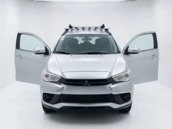 Mitsubishi ASX 2019 - Imagen 4