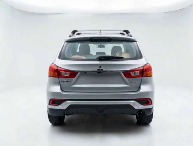 Mitsubishi ASX 2018 - Imagen 3