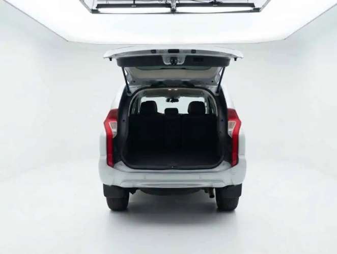 Mitsubishi SPORT 2020 - Imagen 4