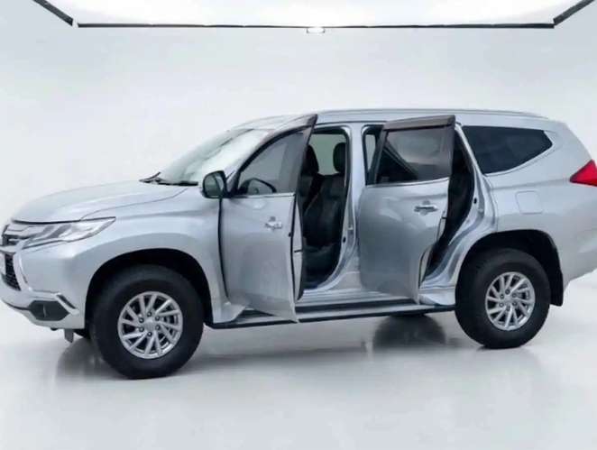 Mitsubishi SPORT 2020 - Imagen 3