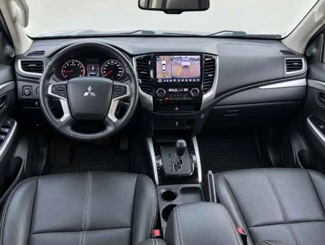 Mitsubishi SPORT 2020 - Imagen 2