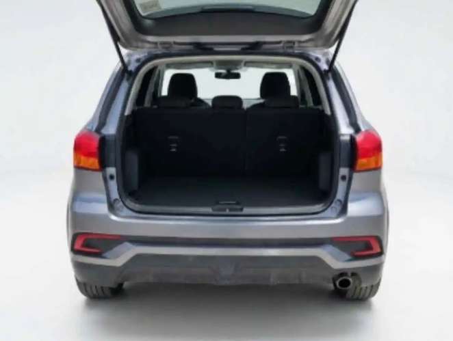 Mitsubishi ASX 2019 - Imagen 3