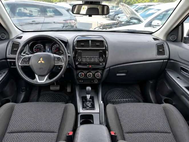 Mitsubishi ASX 2019 - Imagen 2