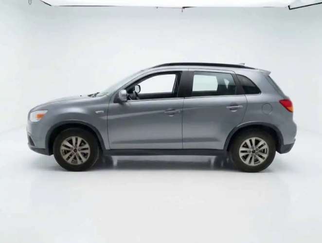 Mitsubishi ASX 2019 - Imagen 4