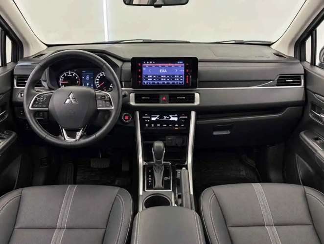 Mitsubishi XPANDER CROSS 2027 - Imagen 2
