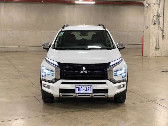 Mitsubishi XPANDER CROSS 2027 - Imagen 3