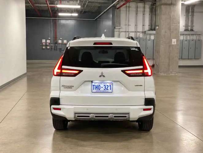 Mitsubishi XPANDER CROSS 2027 - Imagen 4