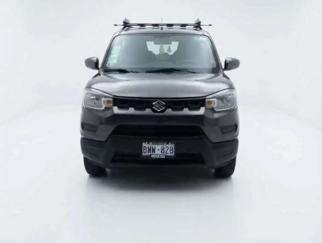 Suzuki S-PRESSO 2023 - Imagen 2
