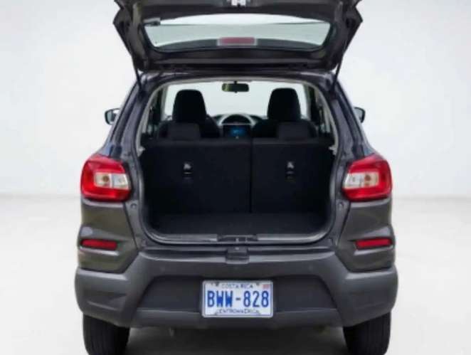 Suzuki S-PRESSO 2023 - Imagen 3