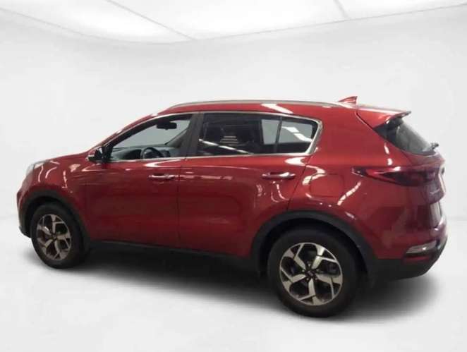 Kia SPORTAGE 2019 - Imagen 4