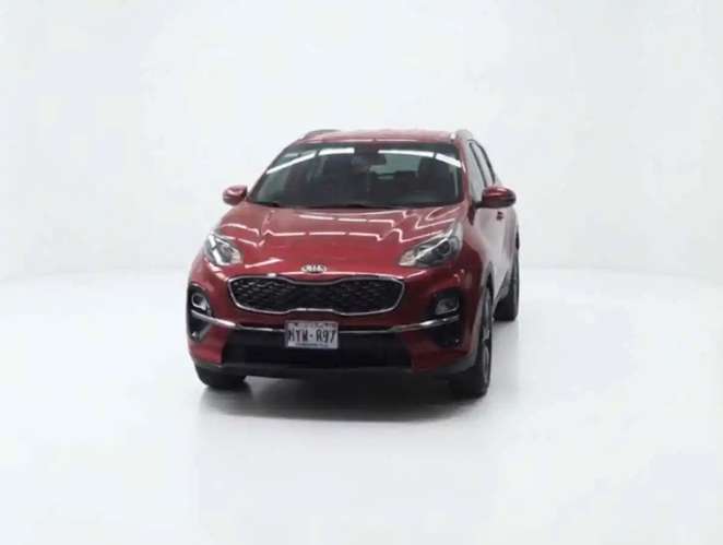 Kia SPORTAGE 2019 - Imagen 3